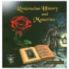 Rosicrucian History and Mysteries