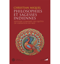 Philosophies et sagesses indiennes