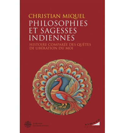 Philosophies et sagesses indiennes