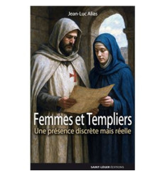 FEMMES ET TEMPLIERS