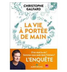 La vie à portée de main