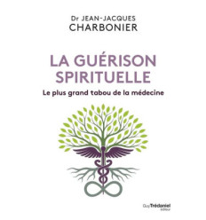 La guérison spirituelle