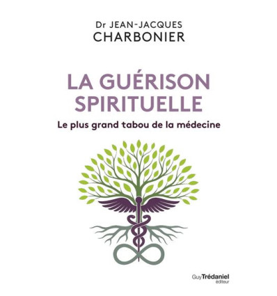 La guérison spirituelle