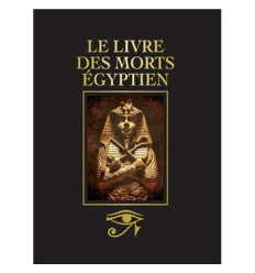 Le Livre des morts égyptien