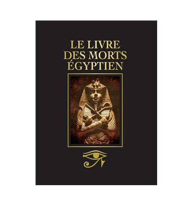 Le Livre des morts égyptien