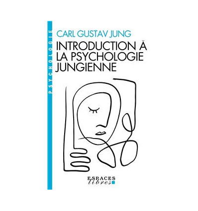 Introduction à la psychologie jungienne