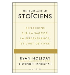 365 jours avec les stoïciens