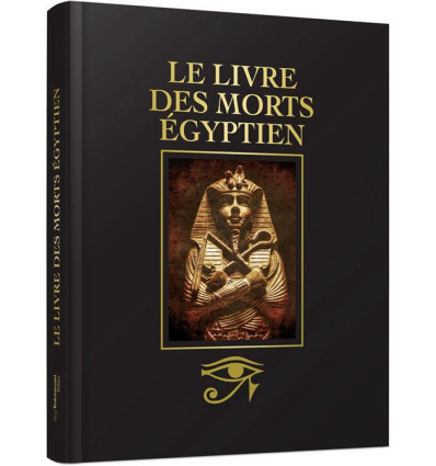 Le Livre des morts égyptien