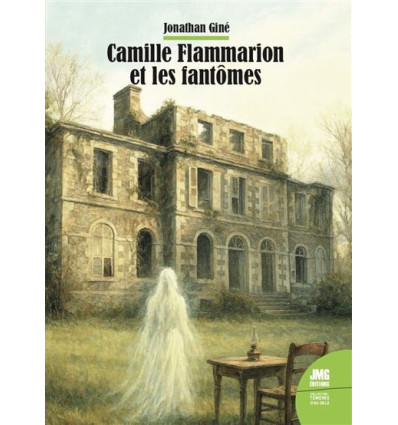 Camille Flammarion et les fantômes
