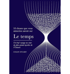 10 choses que vous aimeriez savoir sur le temps