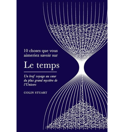 10 choses que vous aimeriez savoir sur le temps