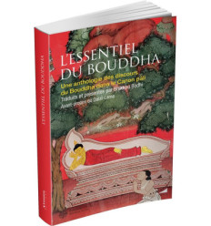 L'essentiel du Bouddha