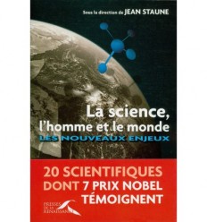 La science, l’homme et le monde