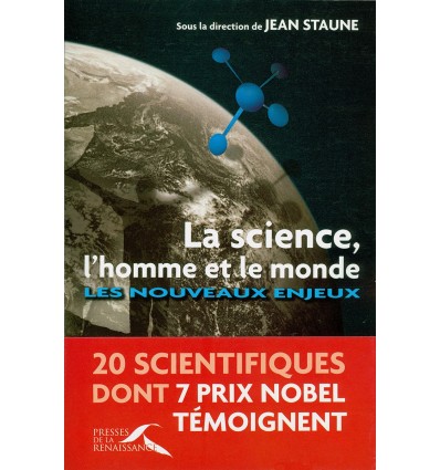 La science, l’homme et le monde