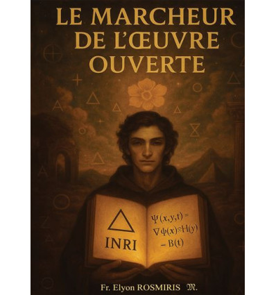 Le marcheur de l'oeuvre ouverte