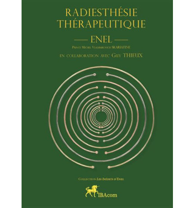 Radiesthésie thérapeutique