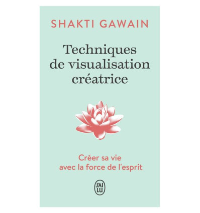 Techniques de visualisation créatrice