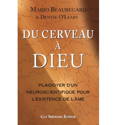 Du cerveau à Dieu