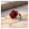 Broche - Rose de l’Amour