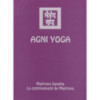 Agni yoga 1929