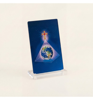 Meditation for the Earth and Humanity