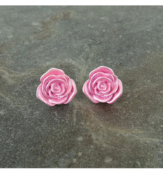 BO BOUTON DE ROSE ROSE