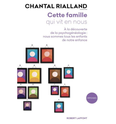 Cette famille qui vit en nous