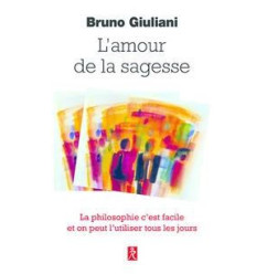L’amour de la sagesse