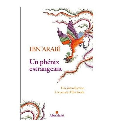 Un phénix estrangeant