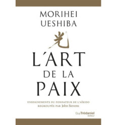 L'art de la paix.