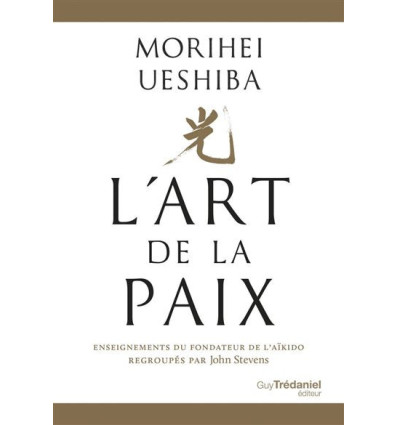 L'art de la paix.
