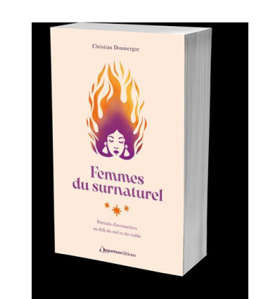 Femmes du surnaturel