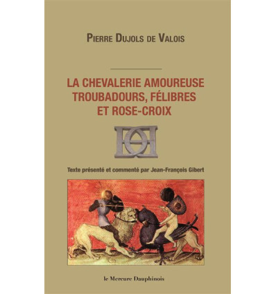 CHEVALERIE AMOUREUSE