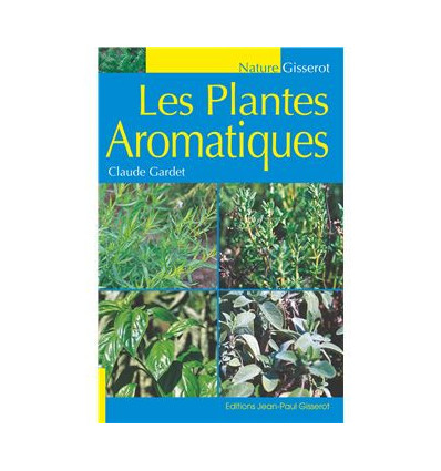 Les plantes aromatiques