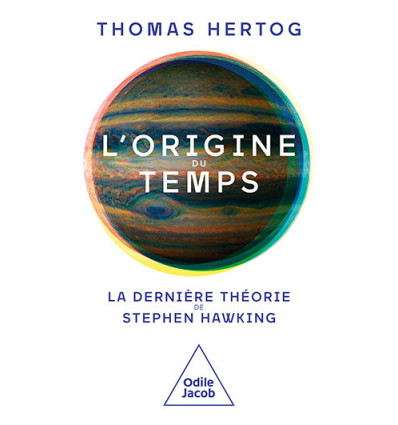 L'origine du temps
