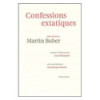 CONFESSIONS EXTATIQUES