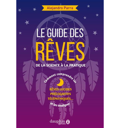 Le guide des rêves