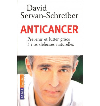 Anticancer