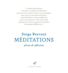 Méditations