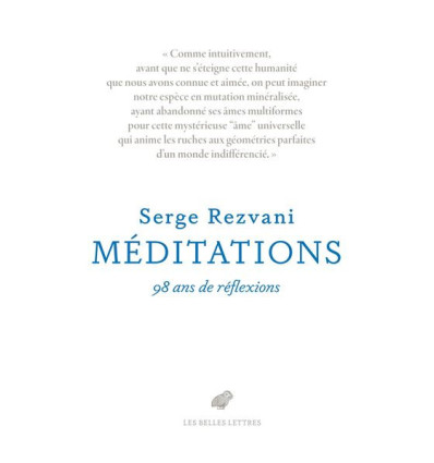 Méditations