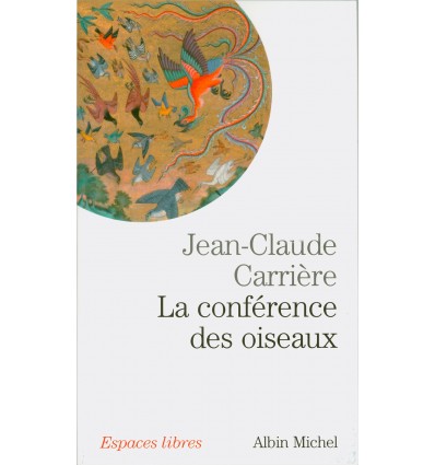 La conférence des oiseaux