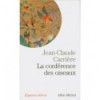 La conférence des oiseaux
