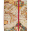 CARNET MAGNETIQUE CARTE ANCIENNE