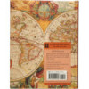 CARNET MAGNETIQUE CARTE ANCIENNE