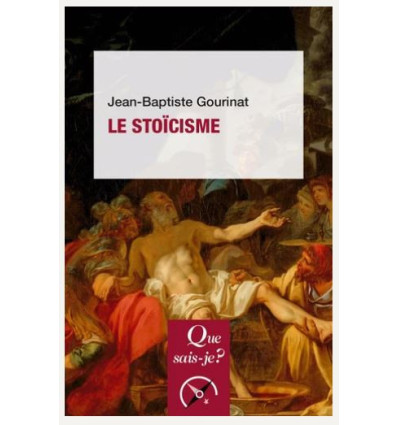Le stoïcisme