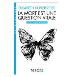 La mort est une question vitale