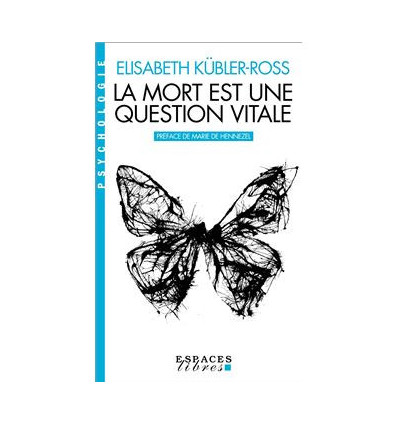 La mort est une question vitale