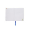 CARNET PETIT PRINCE L ESSENTIEL EST INVISIBLE