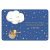 CP PETIT PRINCE POUR LES UNS QUI VOYAGENT