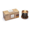SET BRULE ENCENS FLEUR DE VIE ET BRIQUES ENCENS